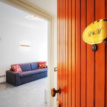 Apartment L&M, Rhomilanofiera Боллате Экстерьер фото